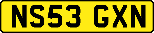 NS53GXN