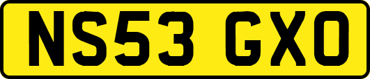 NS53GXO