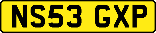 NS53GXP