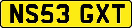 NS53GXT