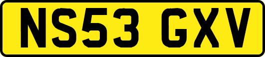 NS53GXV