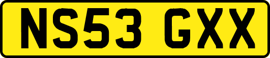 NS53GXX
