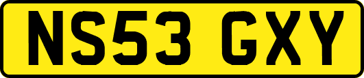 NS53GXY