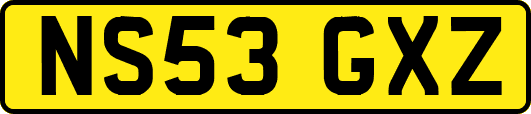 NS53GXZ