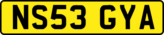 NS53GYA