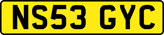NS53GYC