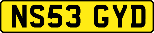 NS53GYD