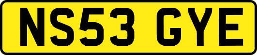 NS53GYE