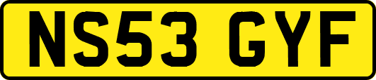 NS53GYF
