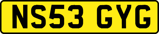 NS53GYG