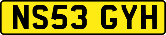 NS53GYH