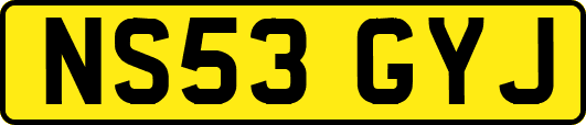 NS53GYJ