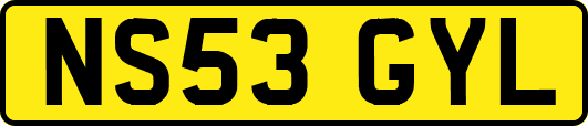 NS53GYL