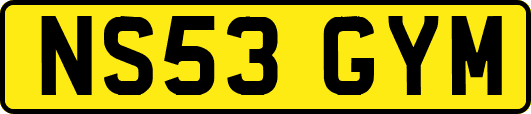 NS53GYM