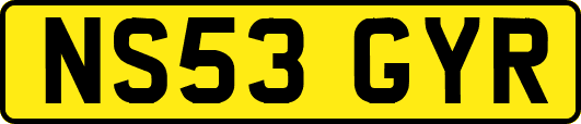 NS53GYR