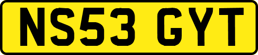 NS53GYT