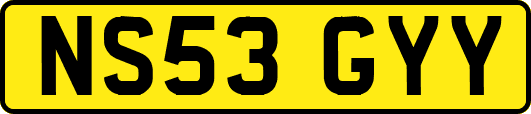 NS53GYY