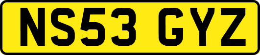 NS53GYZ