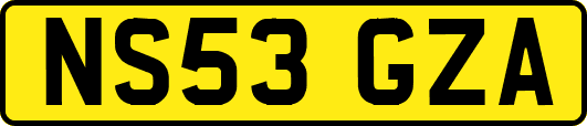 NS53GZA