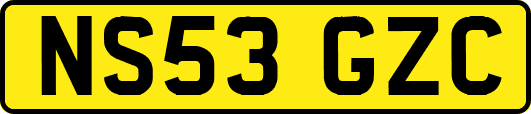 NS53GZC