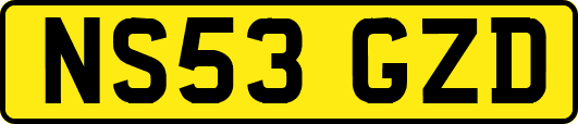 NS53GZD