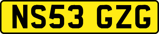 NS53GZG