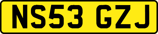 NS53GZJ