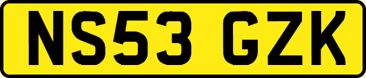 NS53GZK