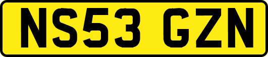 NS53GZN