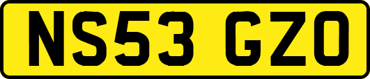 NS53GZO