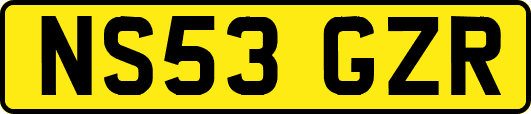 NS53GZR