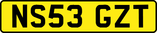NS53GZT