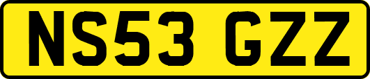 NS53GZZ