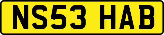 NS53HAB