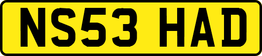 NS53HAD