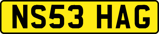 NS53HAG