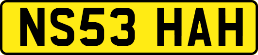 NS53HAH