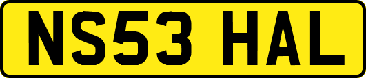 NS53HAL