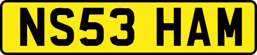 NS53HAM