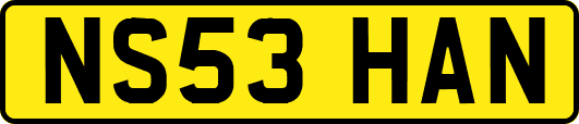 NS53HAN