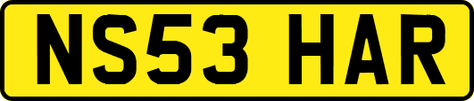 NS53HAR