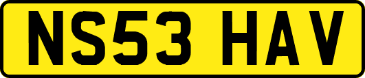 NS53HAV