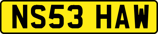 NS53HAW
