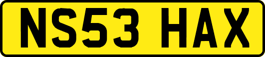 NS53HAX