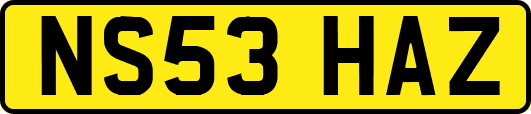 NS53HAZ