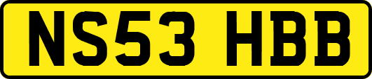 NS53HBB