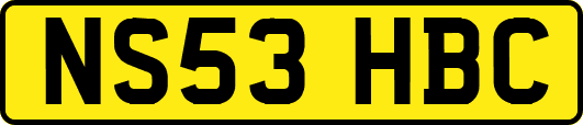 NS53HBC