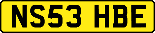 NS53HBE