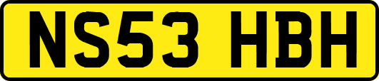 NS53HBH