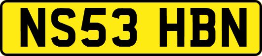 NS53HBN